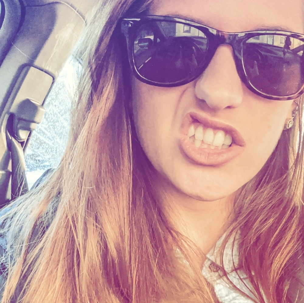 Meet your Posher, Emily